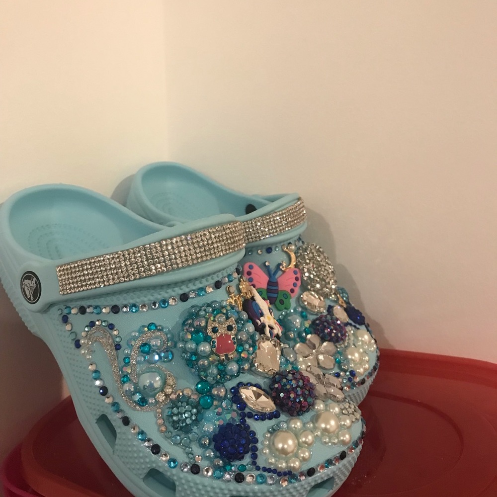 Customized Crocs - Picture 3 of 3